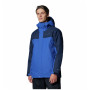 Męska kurtka narciarska Columbia Shotski Jacket