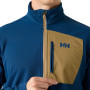 Bluza męska Helly Hansen Versalite Fleece Jacket (2026)
