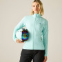 Bluza damska Dare 2b Lowline Full Zip Core Stretch