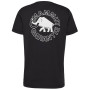 Koszulka męska Mammut Core T-Shirt Men Garantie
