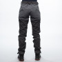 Spodnie zimowe damskie Bergans Fjorda Trekking Hybrid W Pants