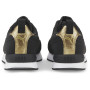 Buty damskie Puma R78 Wns Raw Metallics