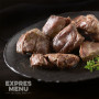 Gotowe jedzenie Expres menu Mięso z jelenia 300 g
