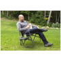 Krzesło GCI Freestyle Rocker XL with Side Table