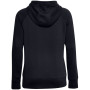 Bluza damska Under Armour Rival Fleece Logo HD