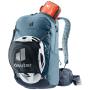 Plecak rowerowy Deuter Bike I 20