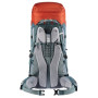 Plecak damski Deuter Aircontact Lite 60+10 SL
