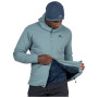 Kurtka męska Mountain Equipment Intra Hooded Jacket Men's