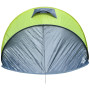 Namiot samorozkładający się Cattara Garda 2