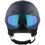 Kask narciarski Salomon Icon Lt Visor