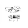 Namiot Easy Camp Phantom 200 model 2013