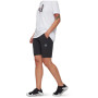 Szorty damskie Mammut Runbold IV Shorts