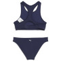 Strój kąpielowy dla dzieci Puma Racerback Bikini Set