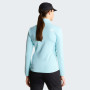Bluza damska The North Face W Mistyescape Fleece