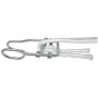 Zestaw do zawieszania hamaka Bo-Camp Mounting set Universal