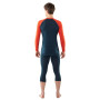 Męska koszulka Dynafit Tour Light Merino M L/S Tee