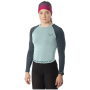 Damska koszulka Dynafit Tour Light Merino W L/S Tee