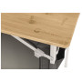 Kuchnia Outwell Padres Double Kitchen Table
