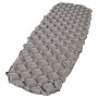 Nadmuchiwany materac Husky Fury 5 zarys Grey