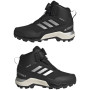 Buty dziecięce Adidas Terrex Winter Mid Boa Rain.Rdy