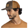 Bejsbolówka Buff Explore Trucker Cap