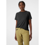 Damska koszulka Helly Hansen W Tech Trail Ss T-Shirt
