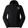 Damska kurtka softshellowa The North Face W Nimble Hoodie 2