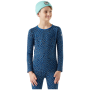 Dziecięca koszulka Smartwool Kids' Classic Thermal Merino Base Layer Crew