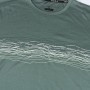 Koszulka męska MOOA Merino Lyolite Waves 150 Short
