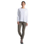 Koszulka damska Craghoppers NosiLife SolarShield+ Long Sleeved T-Shirt
