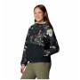 Damska kurtka wiatrówka Columbia Spire Valley™ Printed Windbreaker