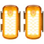 Zestaw oświetlenia Blackburn Grid Side Light Set