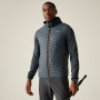 Kurtka męska Regatta Andreson Marl Hybrid