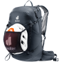 Damski plecak turystyczny Deuter Speed Lite Pro 23 SL
