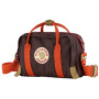 Torba naramienna Fjällräven Kånken Koncept Crossbody