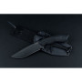 Nóż Acta non verba M200 Hard Task Kydex Sheath