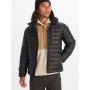 Kurtka męska Marmot Highlander Down Hoody