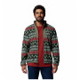Bluza męska Columbia Sequoia Grove™ Ii Fz Printed Fleece