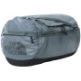 Torba The North Face Flyweight Duffel niebieski Goblin Blue/Aviator Navy