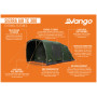 Namiot Vango Sierra Air TC 300