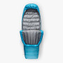 Śpiwór puchowy Sea to Summit Trek Women's -1C Long