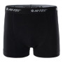 Spodenki męskie Hi-Tec Riko 2Pack