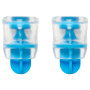 Zapasowy ustnik Hydrapak Comet Bite Valve Sheath 2-Pack