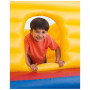 Zamek dmuchany Intex Inflatable Bouncer Castle House