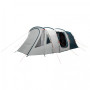 Namiot Easy Camp Palmdale 500 Lux biały/niebieski
