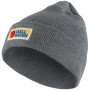 Czapka Fjällräven Vardag Classic Beanie szary Grey