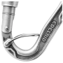Karabinek Edelrid HMS Bulletproof Screw FG Eco