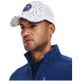 Bejsbolówka Under Armour Iso-chill Driver Mesh