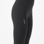 Spodnie damskie Salomon Shakeout Core Tights 26" W
