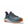Buty męskie Hoka M Kaha 2 Low Gtx (2023) niebieski Goblin Blue / Harbor Mist